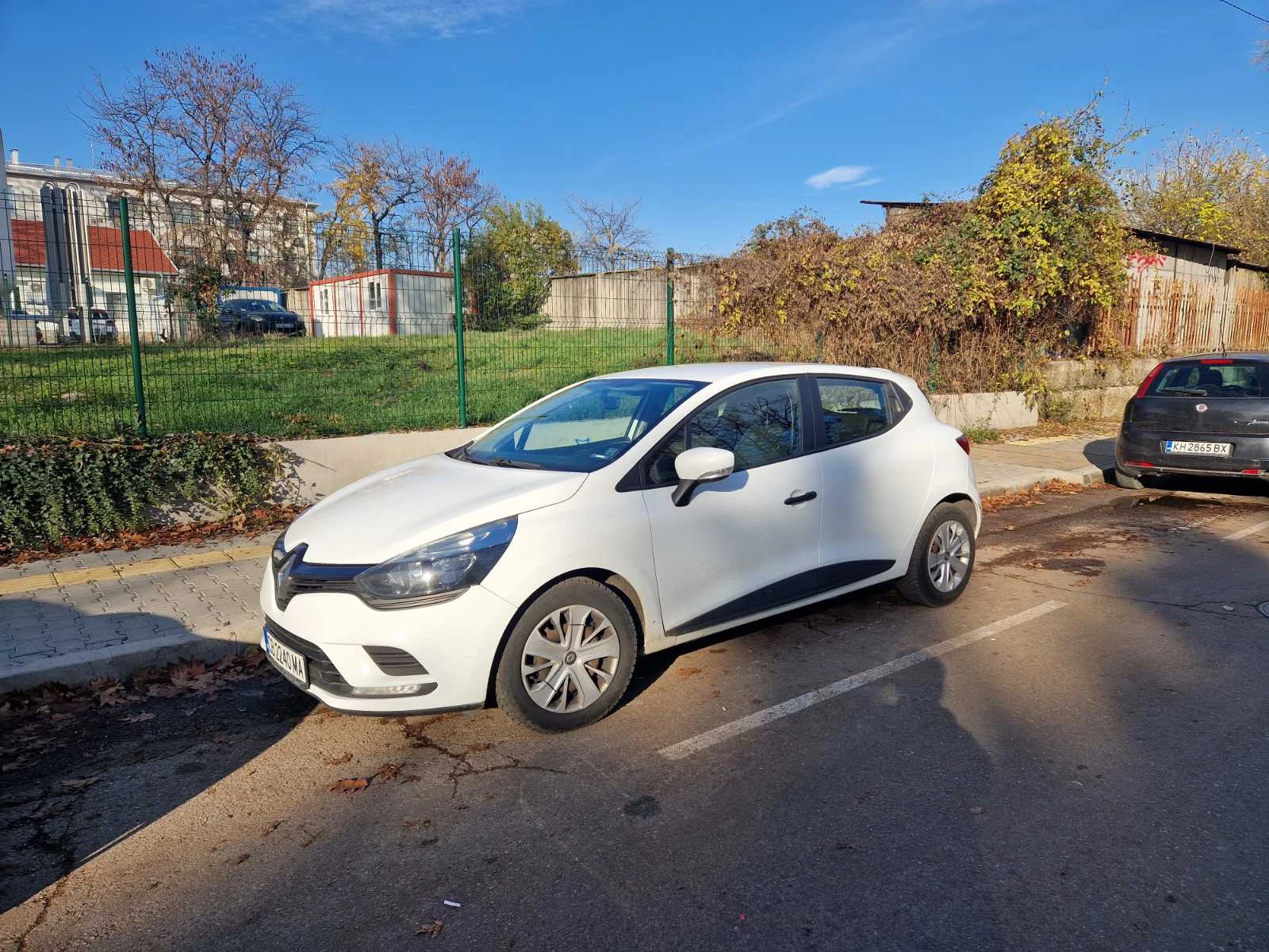 Renault Clio N1 | Mobile.bg � ����������� 1