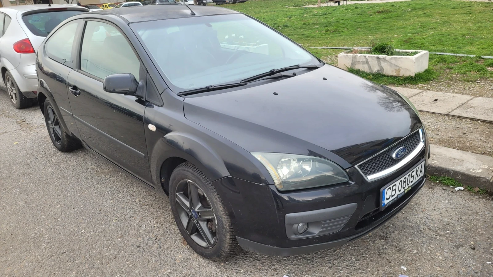 Ford Focus  - изображение 9