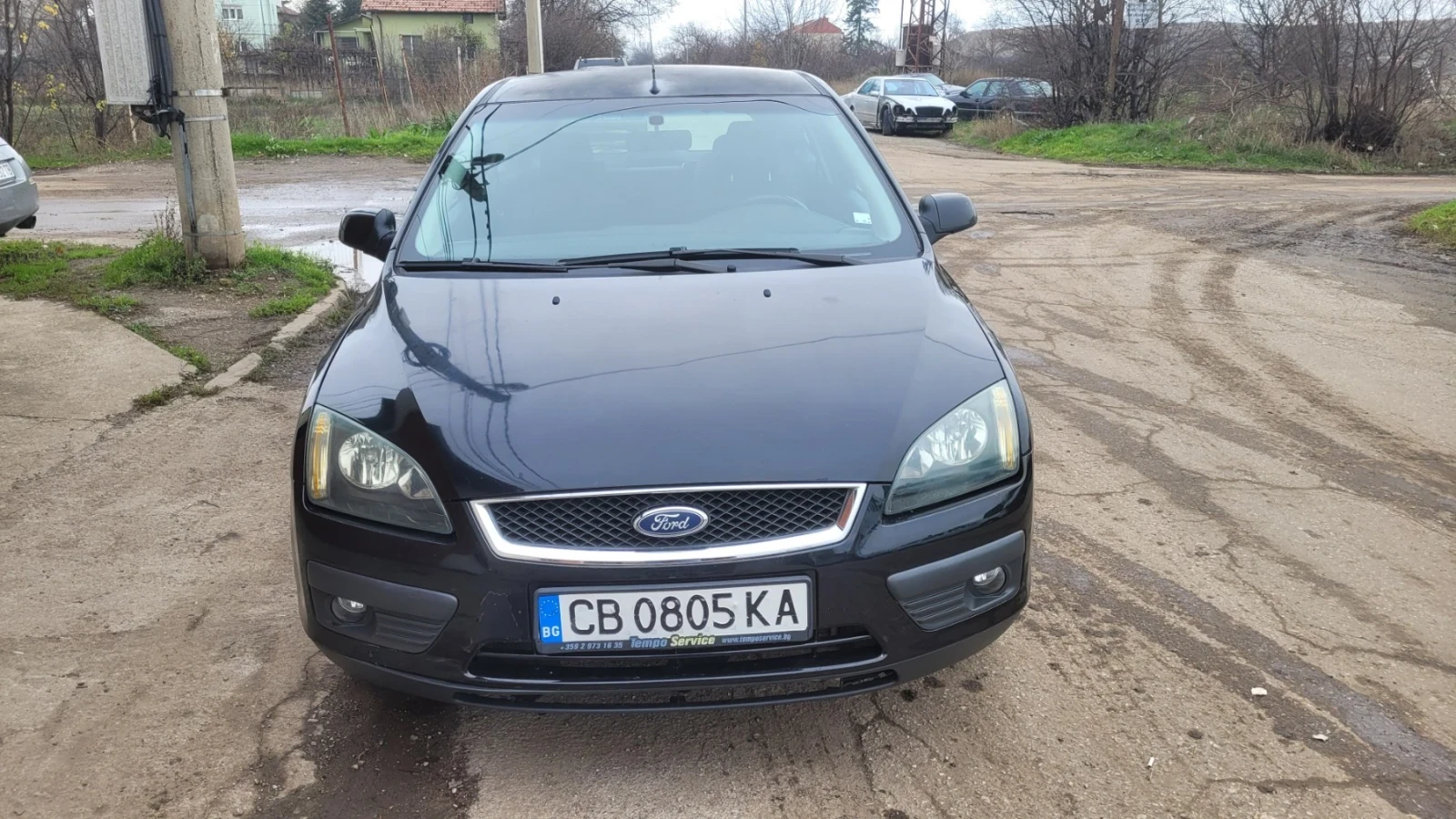 Ford Focus  - изображение 3