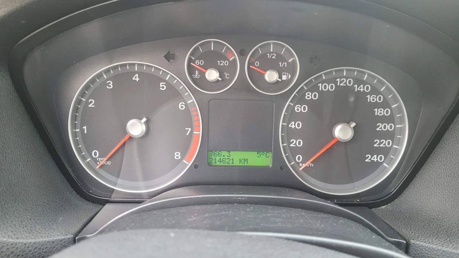 Ford Focus  - изображение 6