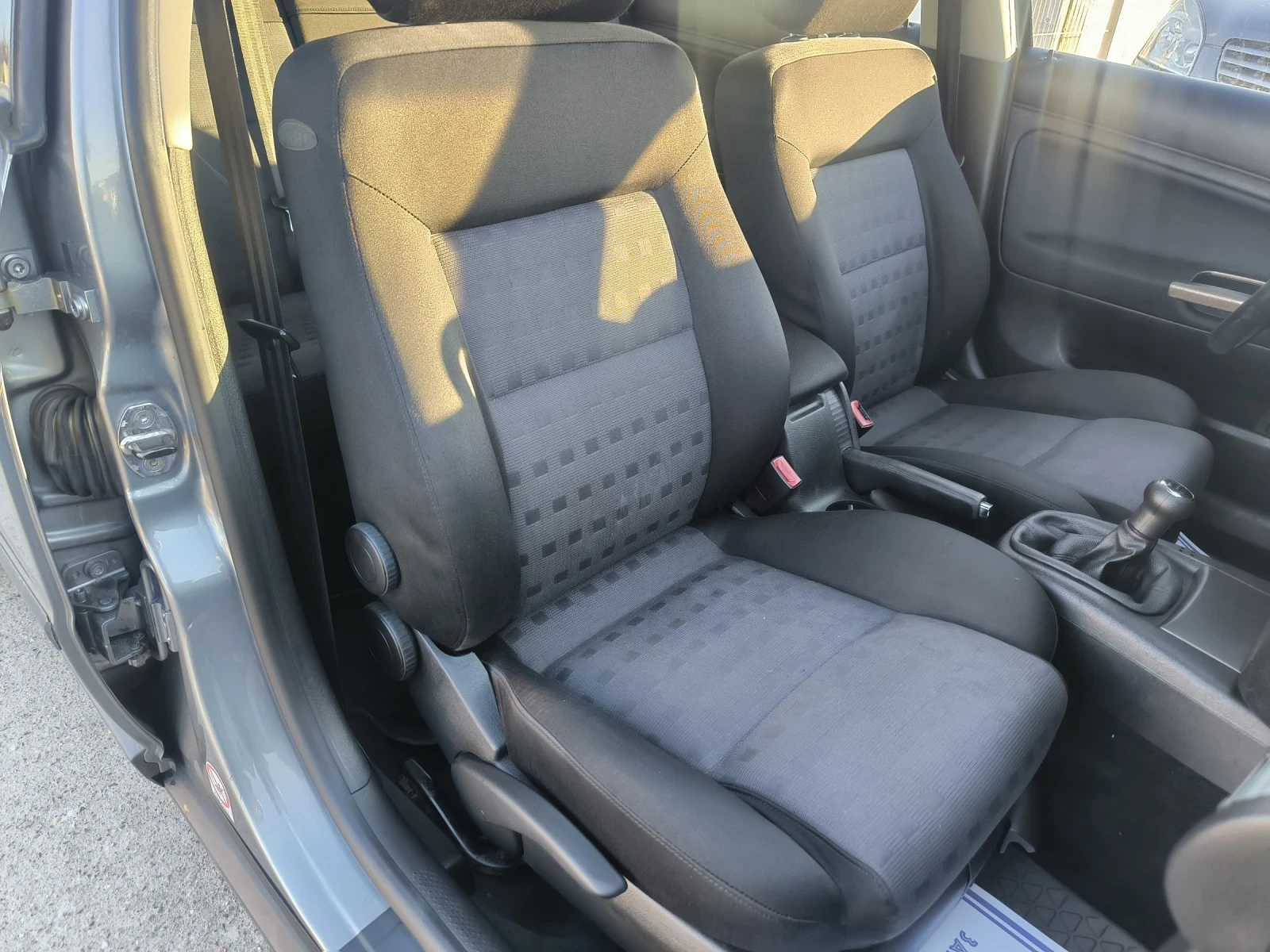 VW Passat 1.9TDI 4x4 - изображение 8