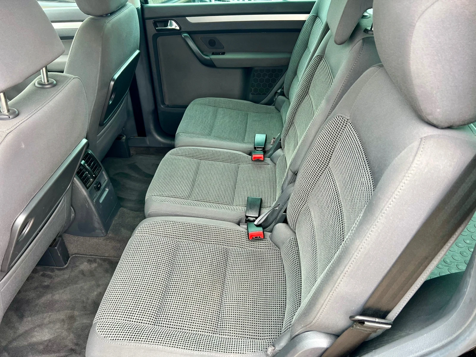 VW Touran 1.9TDI-105��-BKC | Mobile.bg � ����������� 11