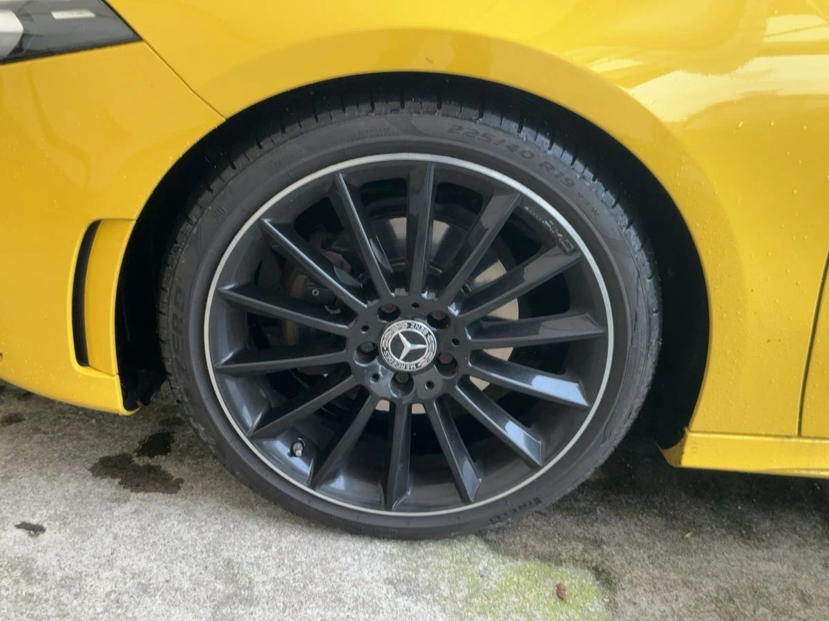 Mercedes-Benz A 180 Premium - изображение 10