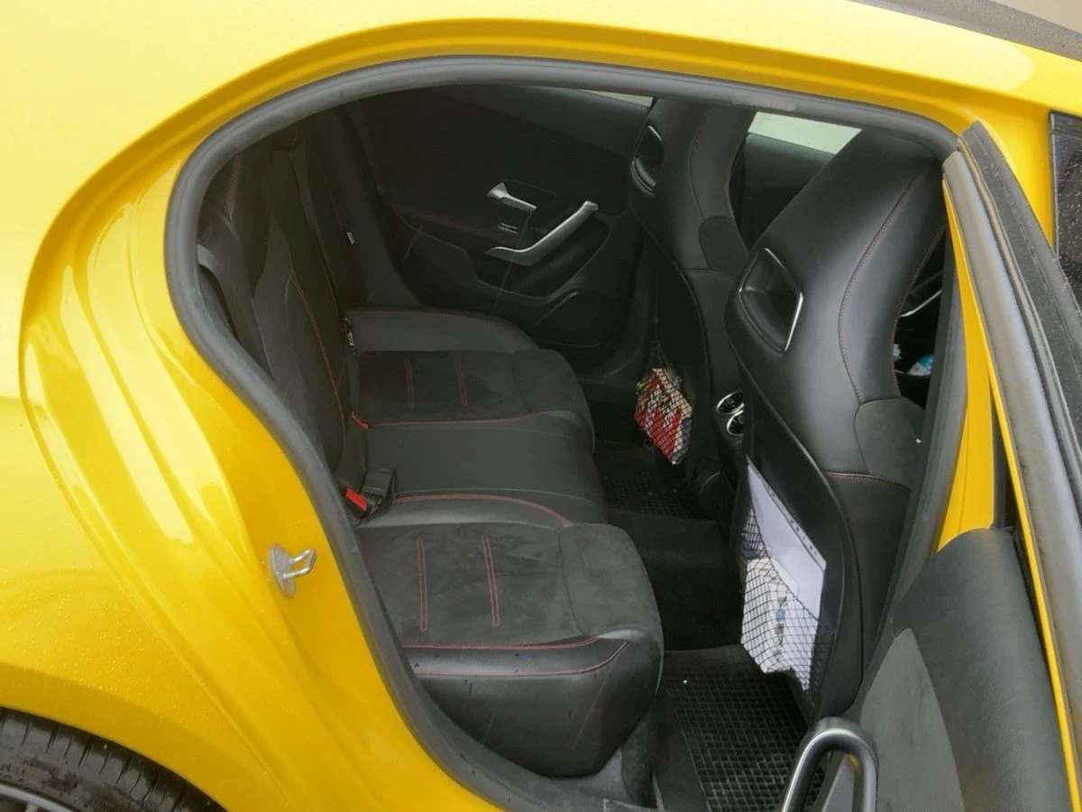 Mercedes-Benz A 180 Premium | Mobile.bg � ����������� 11