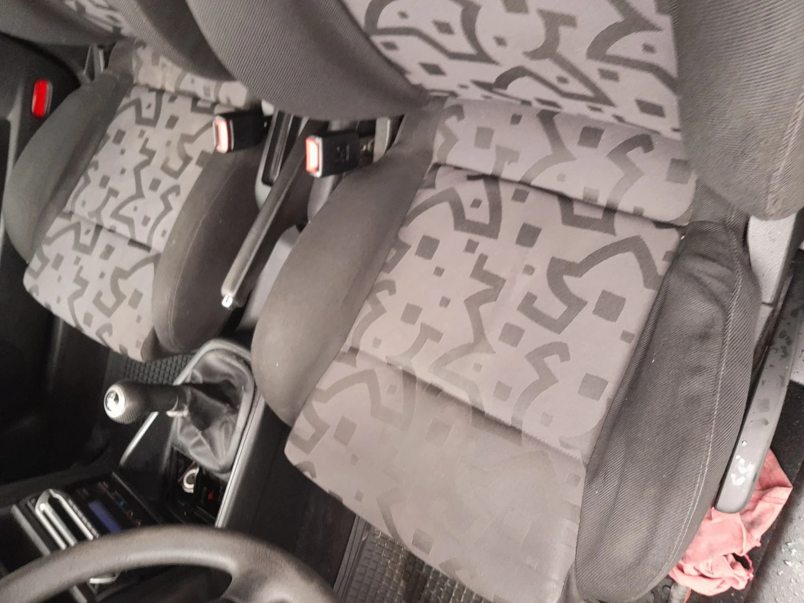 VW Golf 4, 1.9TDI | Mobile.bg � ����������� 7