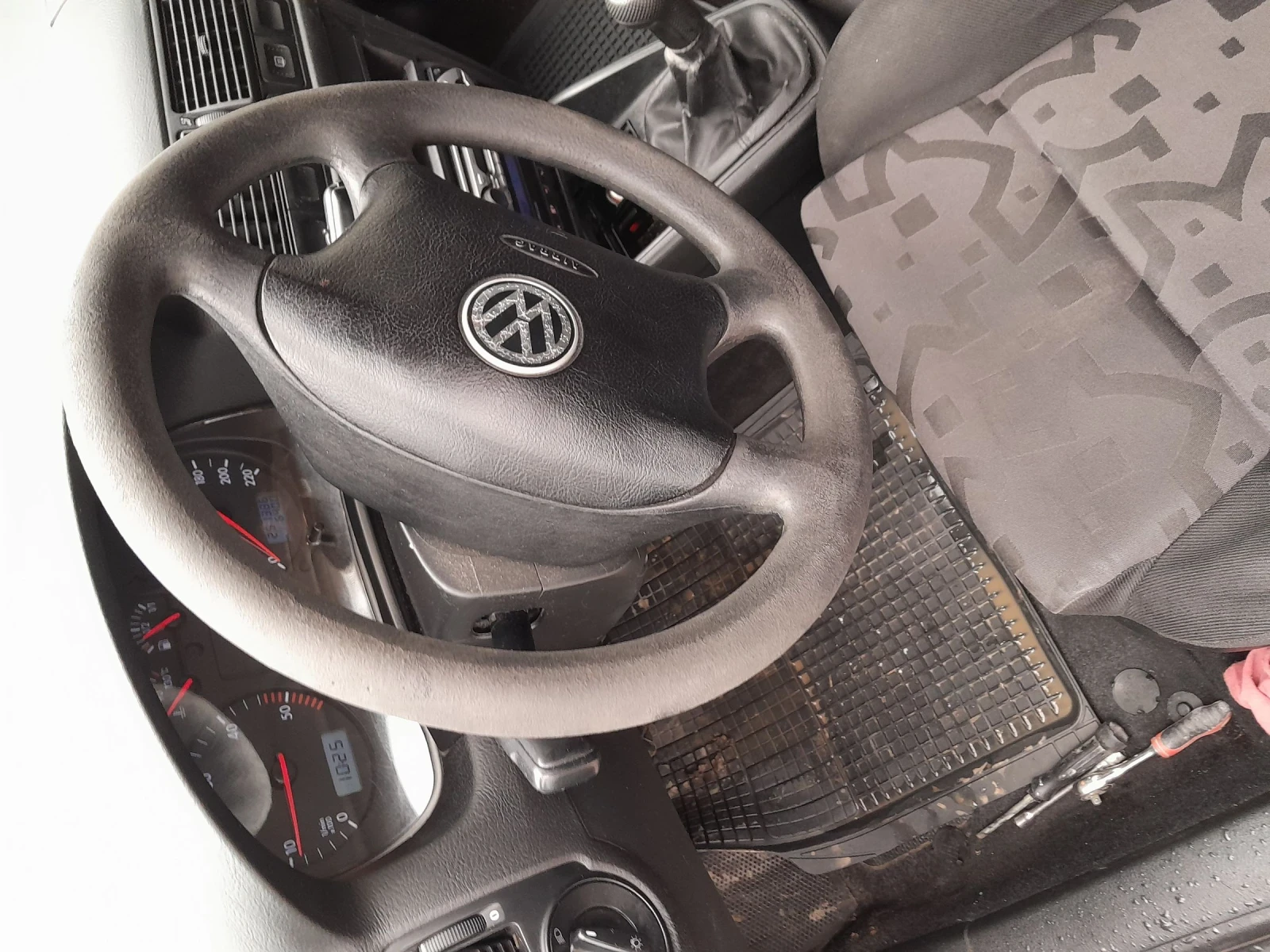 VW Golf 4, 1.9TDI | Mobile.bg � ����������� 6