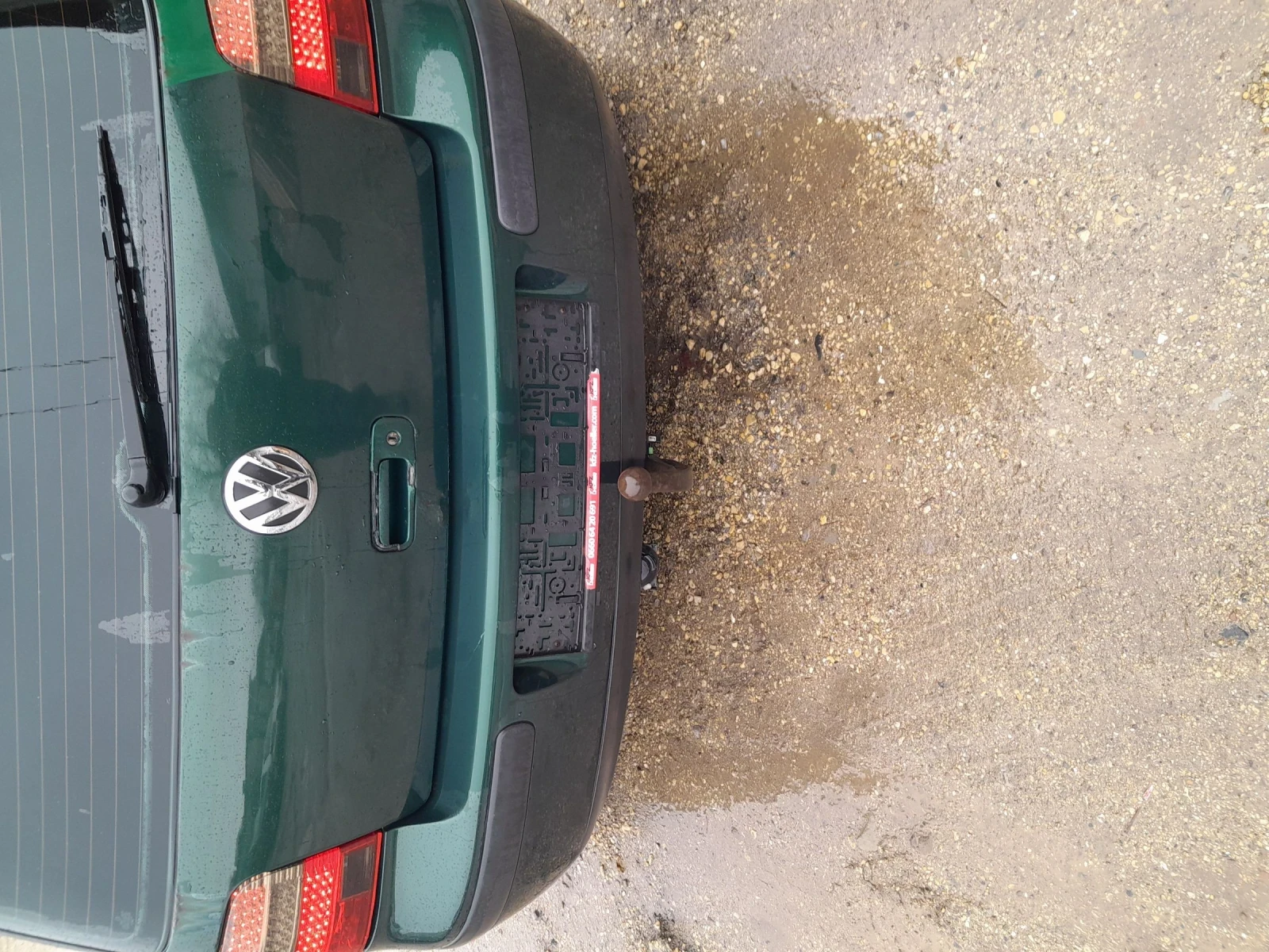 VW Golf 4, 1.9TDI | Mobile.bg � ����������� 4