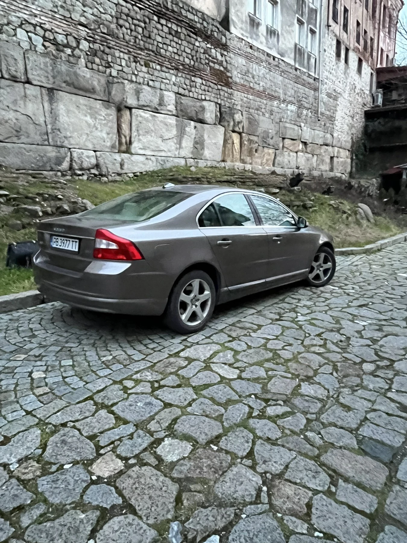 Volvo S80 2.4 D 5  - изображение 3