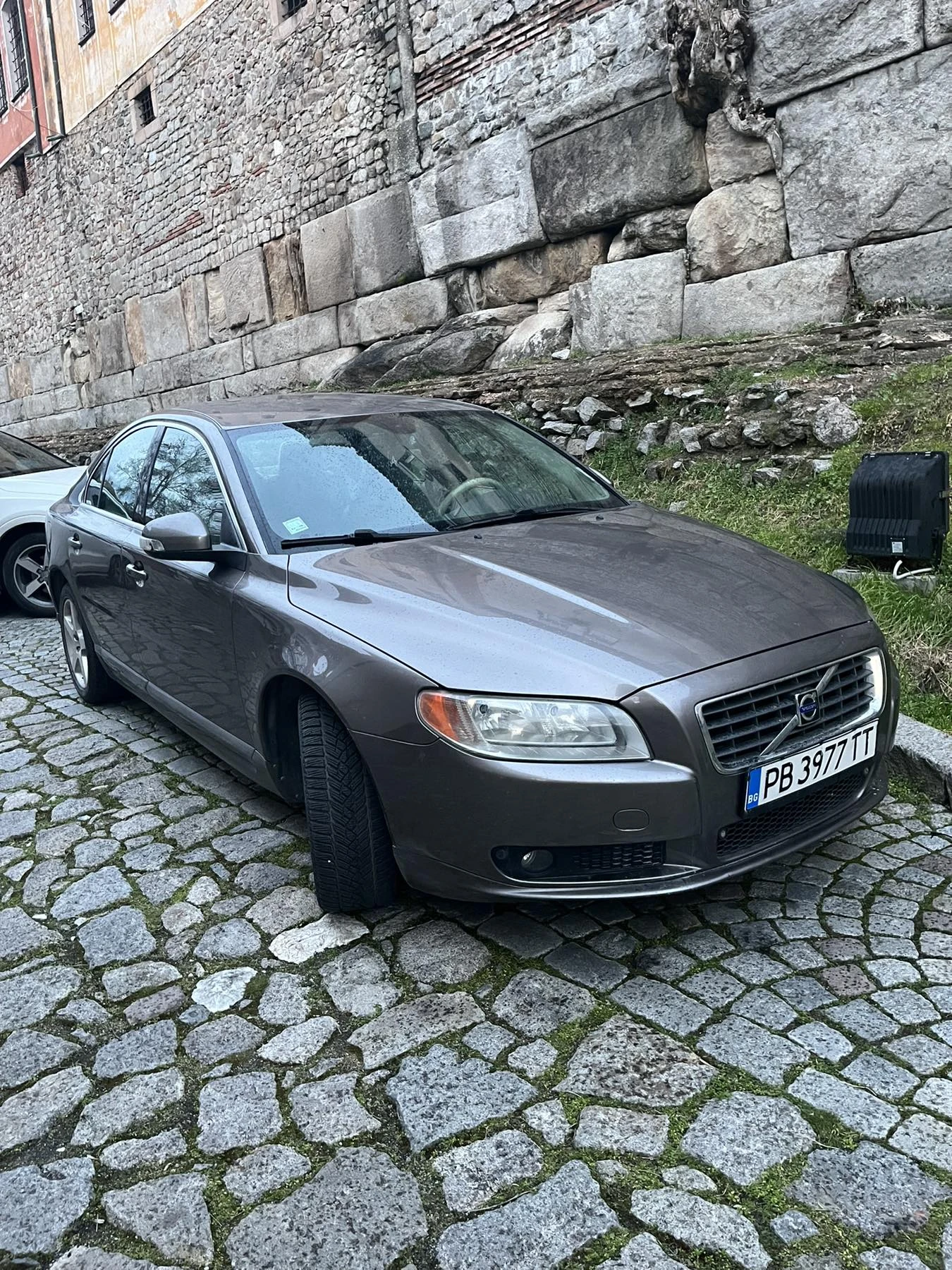 Volvo S80 2.4 D 5  - изображение 2