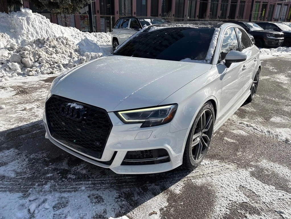 Audi S3 * Technik * CARFAX * �������� * ������ * ����� | Mobile.bg � ����������� 1