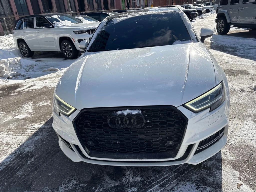 Audi S3 * Technik * CARFAX * �������� * ������ * ����� | Mobile.bg � ����������� 5