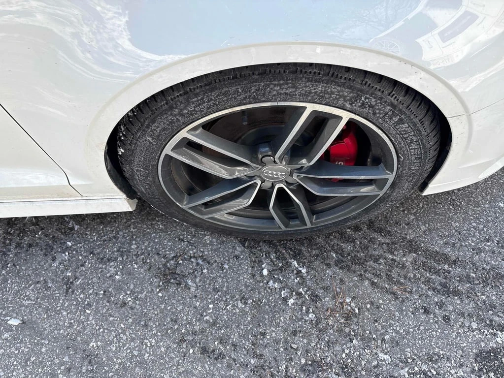 Audi S3 * Technik * CARFAX * �������� * ������ * ����� | Mobile.bg � ����������� 11