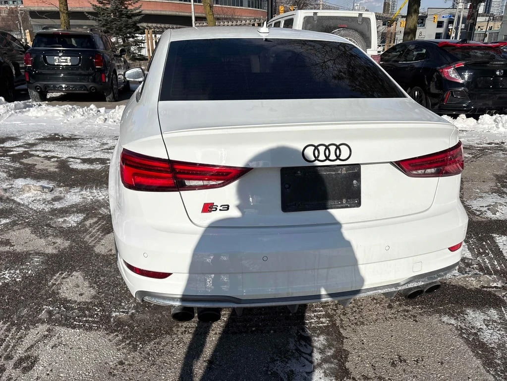 Audi S3 * Technik * CARFAX * �������� * ������ * ����� | Mobile.bg � ����������� 4