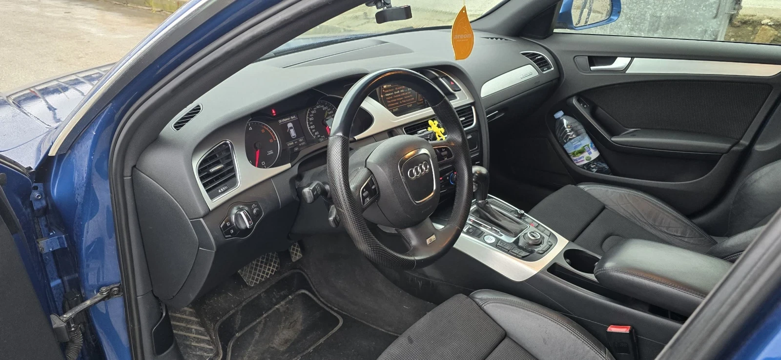 Audi A4 S-Line - изображение 6