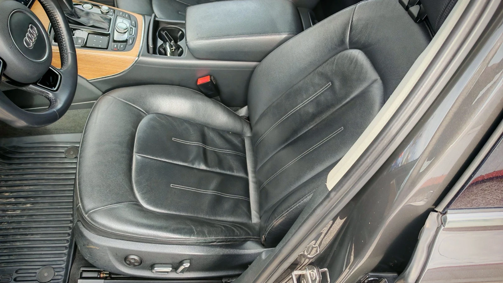 Audi A6 Allroad 3.0Bi-TDI ��� ��������� �������� ������  | Mobile.bg � ����������� 12