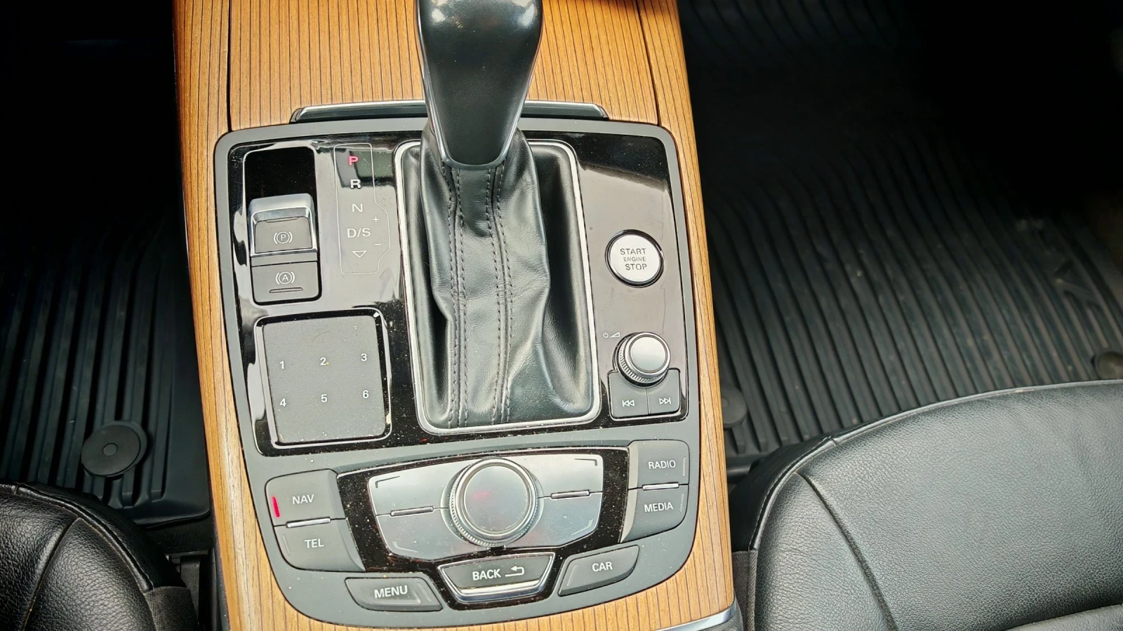 Audi A6 Allroad 3.0Bi-TDI ��� ��������� �������� ������  | Mobile.bg � ����������� 17