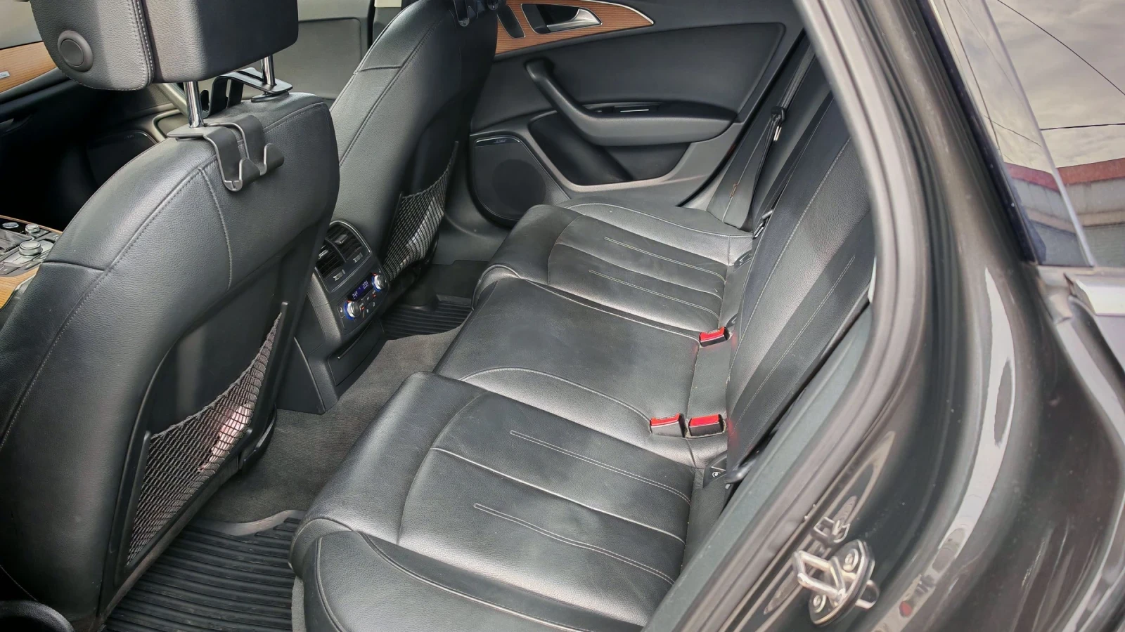 Audi A6 Allroad 3.0Bi-TDI ТОП СЪСТОЯНИЕ СЕРВИЗНА КНИЖКА  - изображение 9