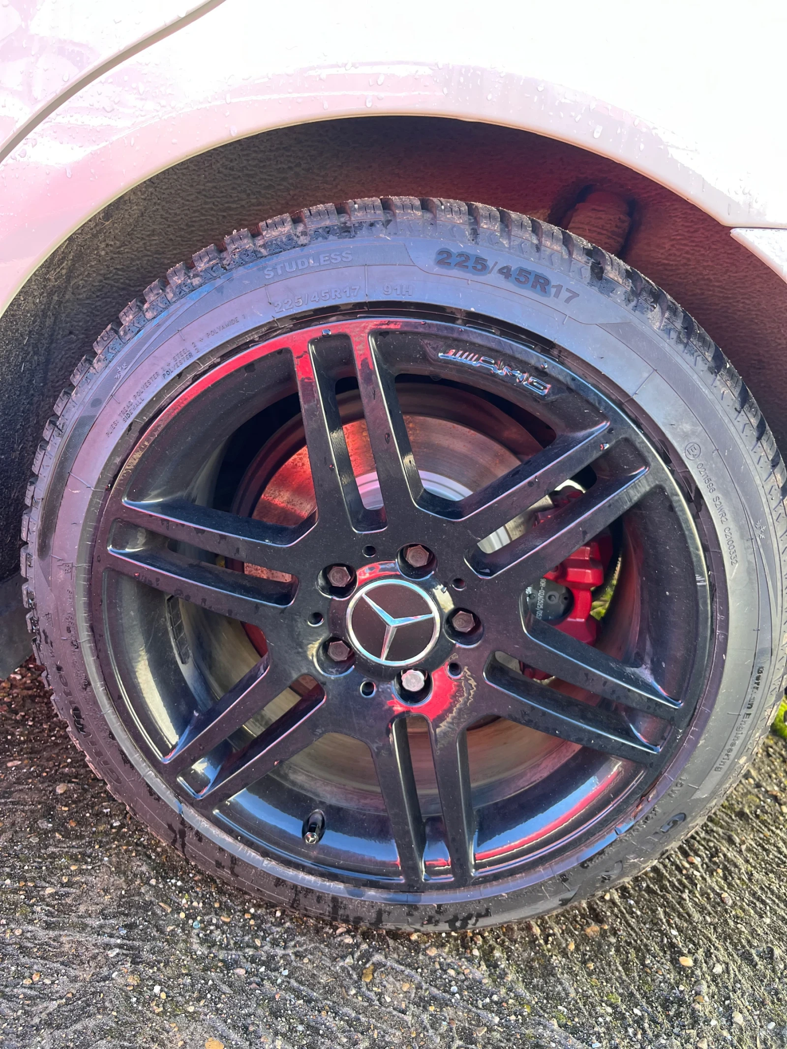 Mercedes-Benz C 220 | Mobile.bg � ����������� 5