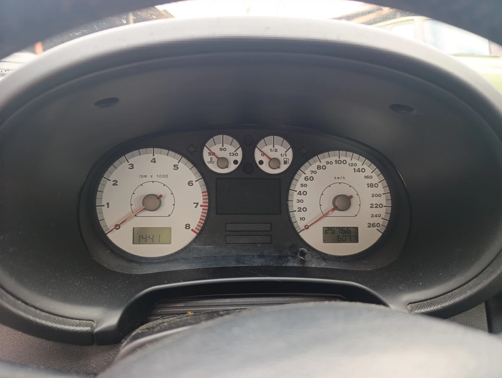 Seat Leon 1.8� FR 180k | Mobile.bg � ����������� 8