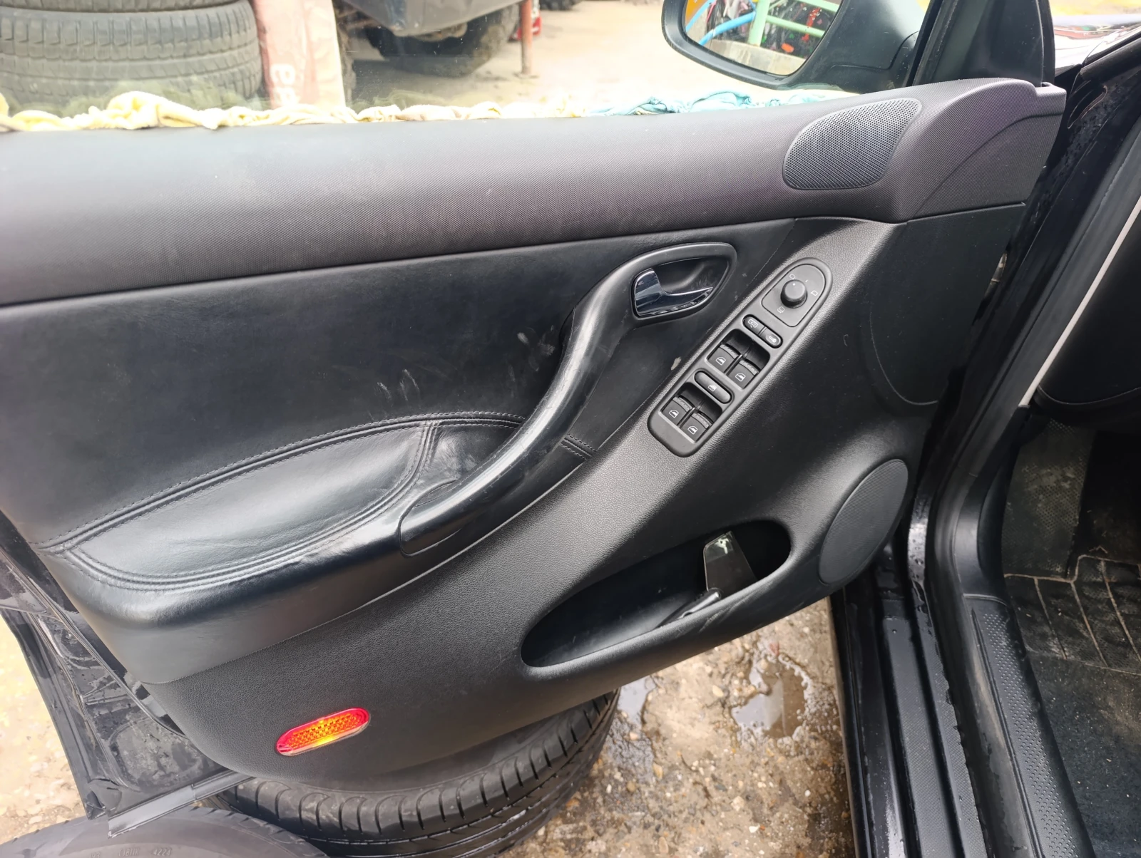 Seat Leon 1.8� FR 180k | Mobile.bg � ����������� 6