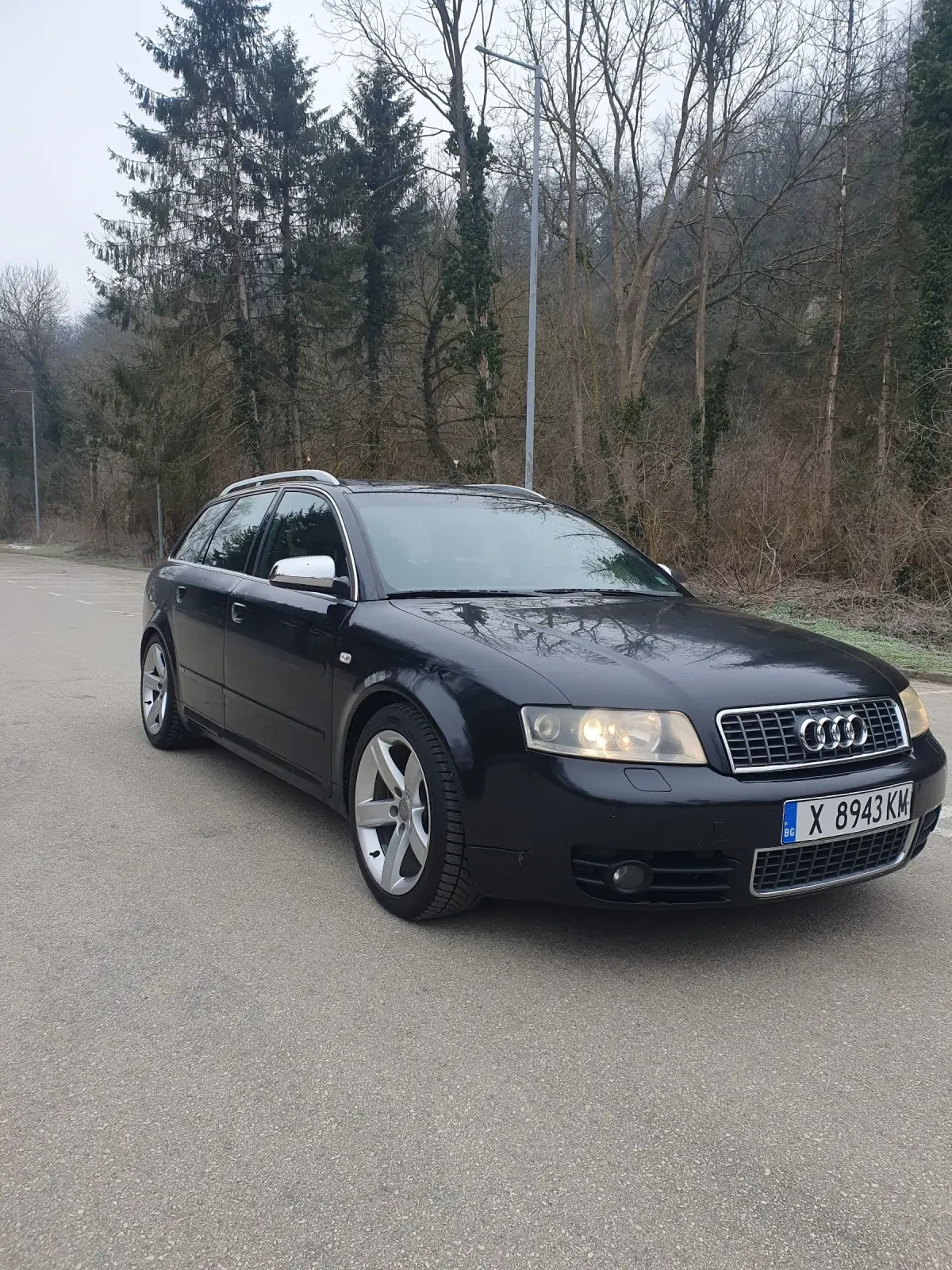 Audi A4 3.0 ������ ��� Quattro  | Mobile.bg � ����������� 5