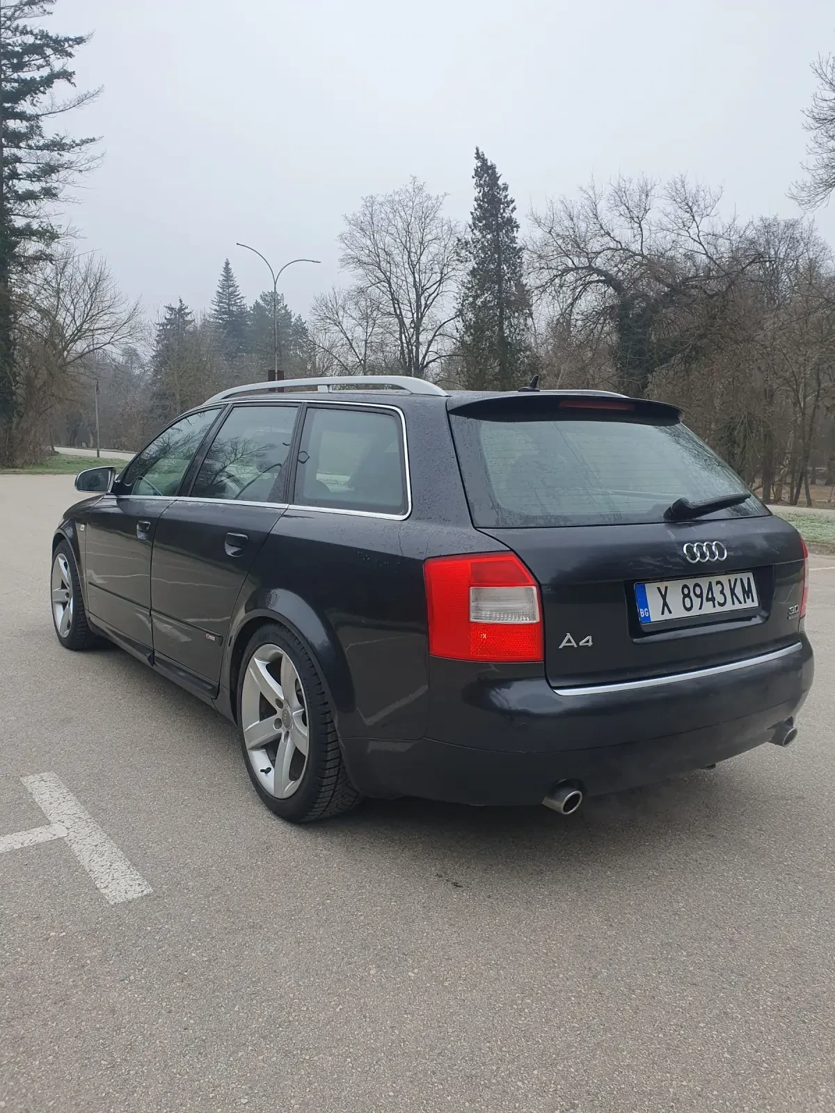 Audi A4 3.0 ������ ��� Quattro  | Mobile.bg � ����������� 4