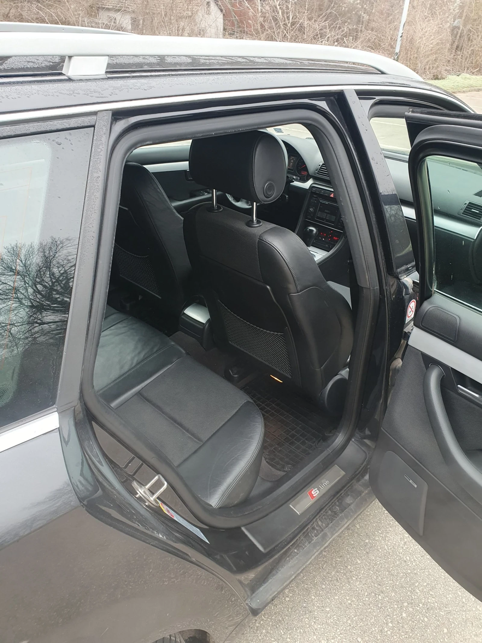 Audi A4 3.0 ������ ��� Quattro  | Mobile.bg � ����������� 12