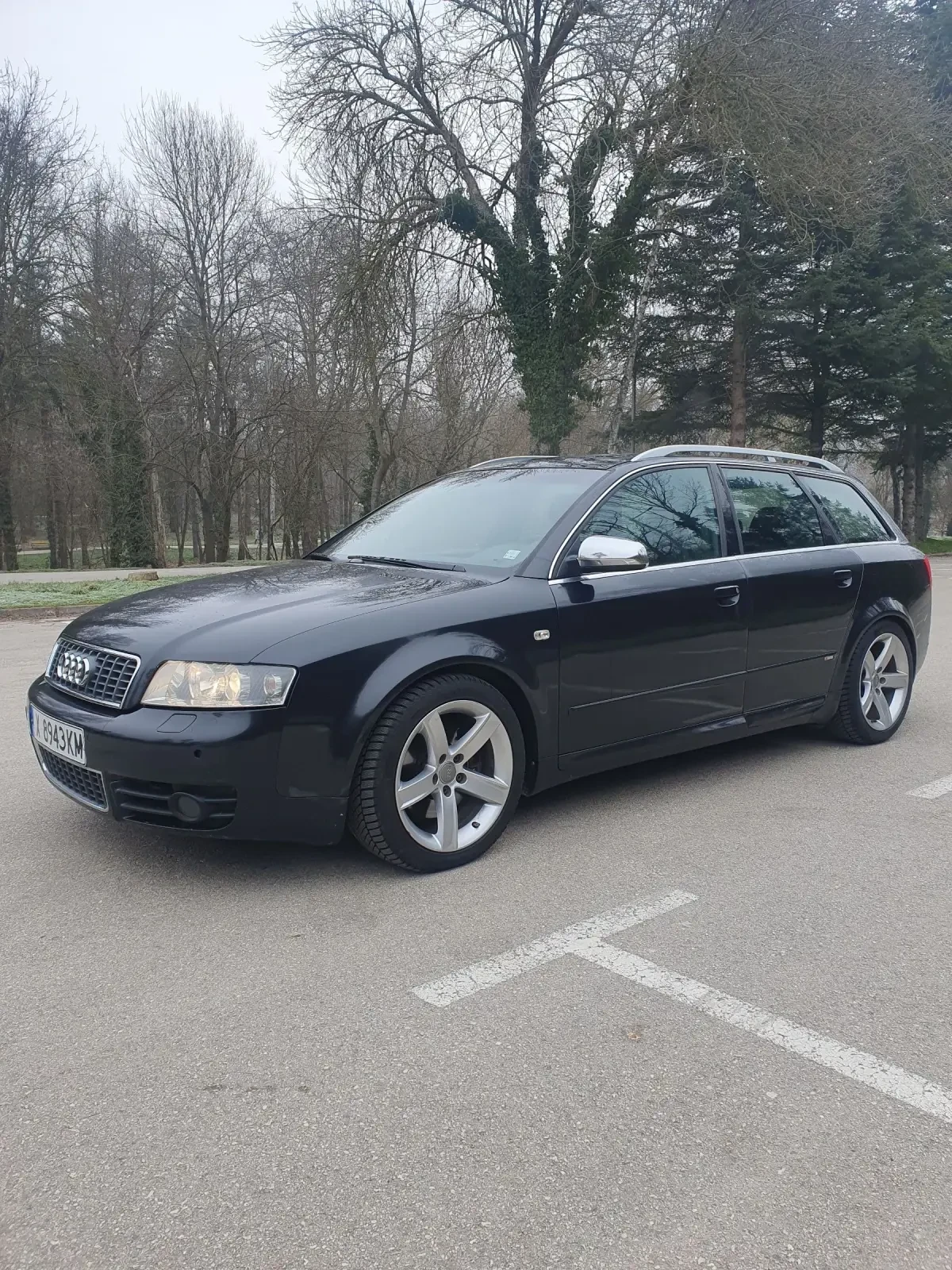 Audi A4 3.0 ������ ��� Quattro  | Mobile.bg � ����������� 2