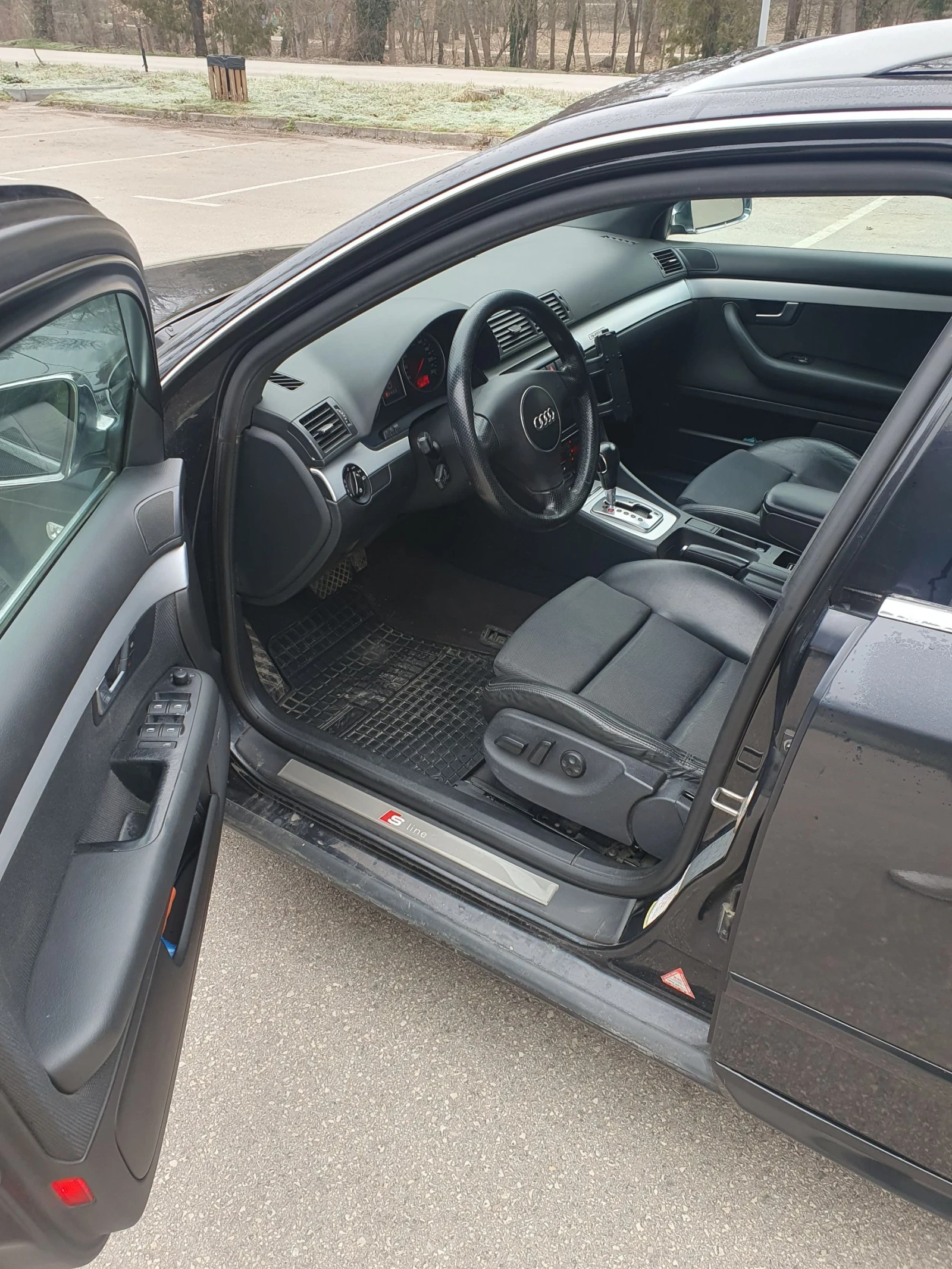 Audi A4 3.0 ������ ��� Quattro  | Mobile.bg � ����������� 10