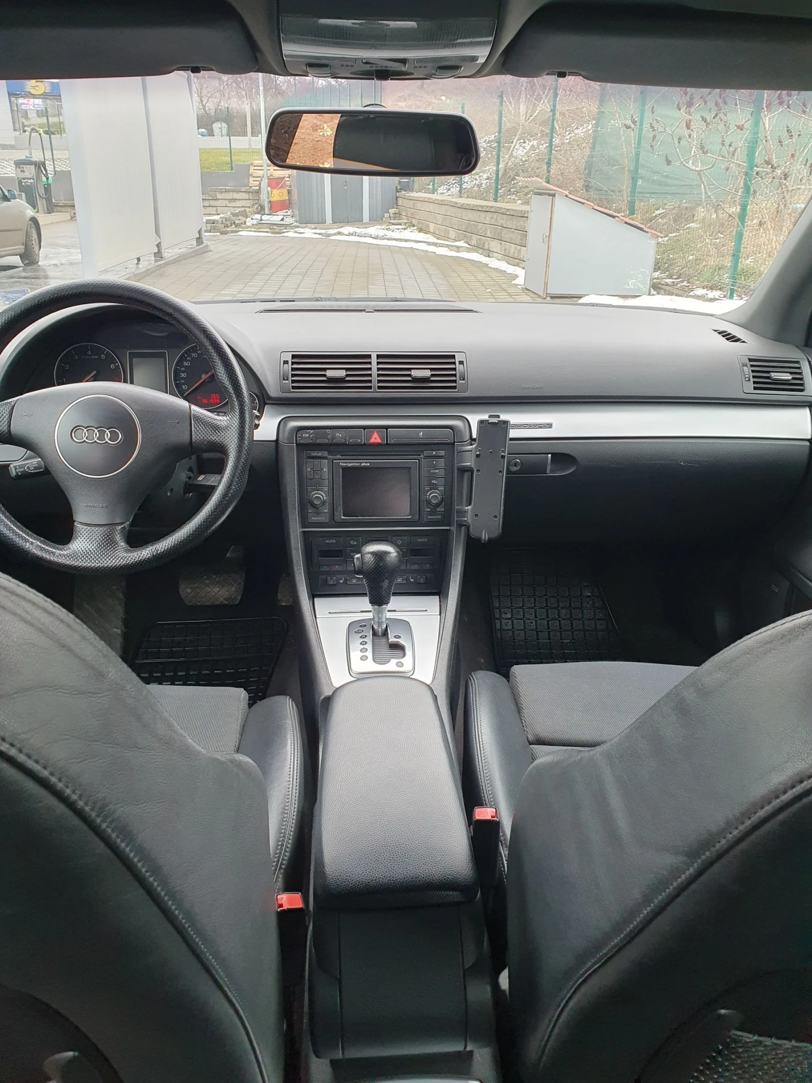Audi A4 3.0 ������ ��� Quattro  | Mobile.bg � ����������� 14