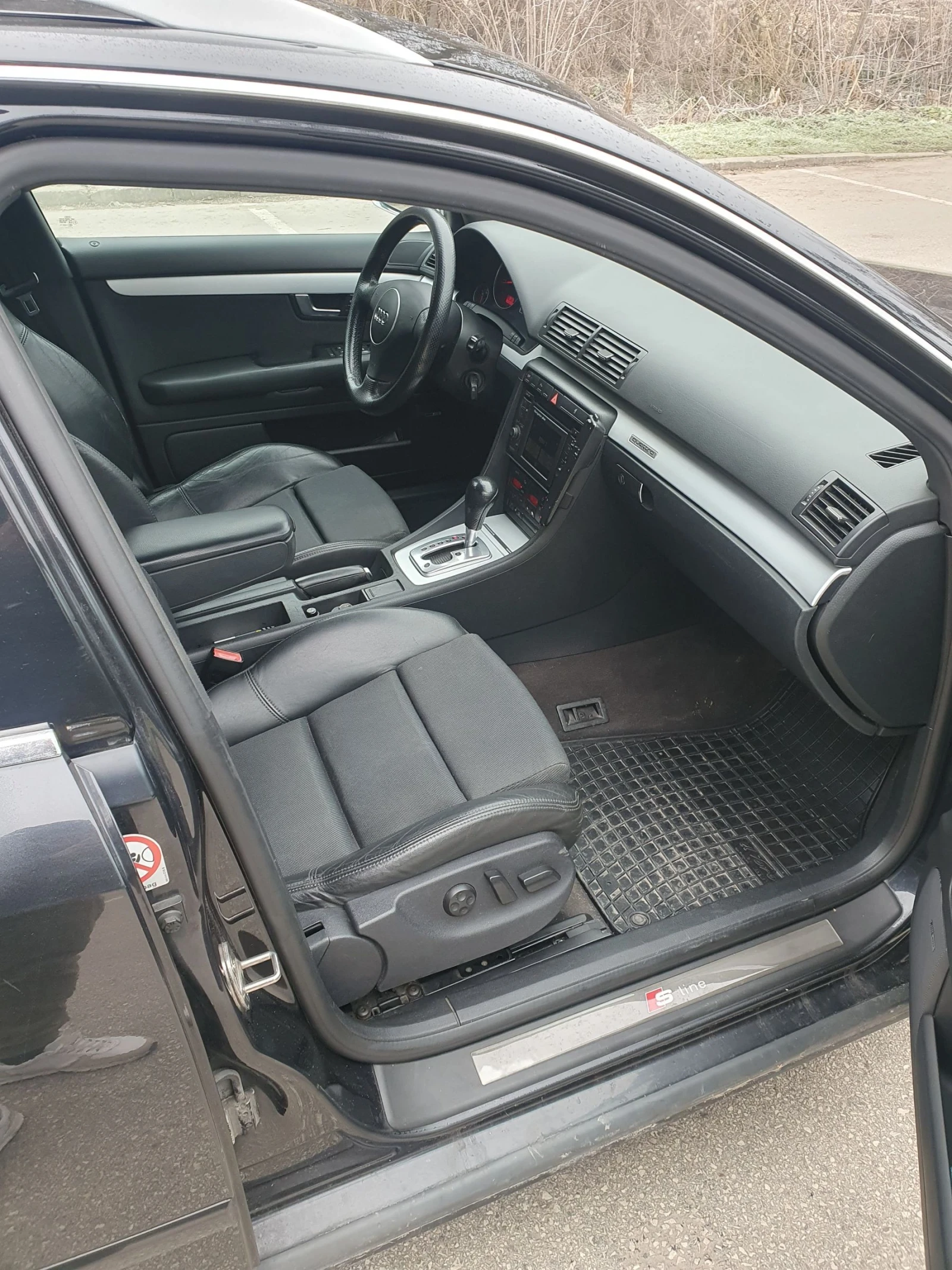 Audi A4 3.0 ������ ��� Quattro  | Mobile.bg � ����������� 11