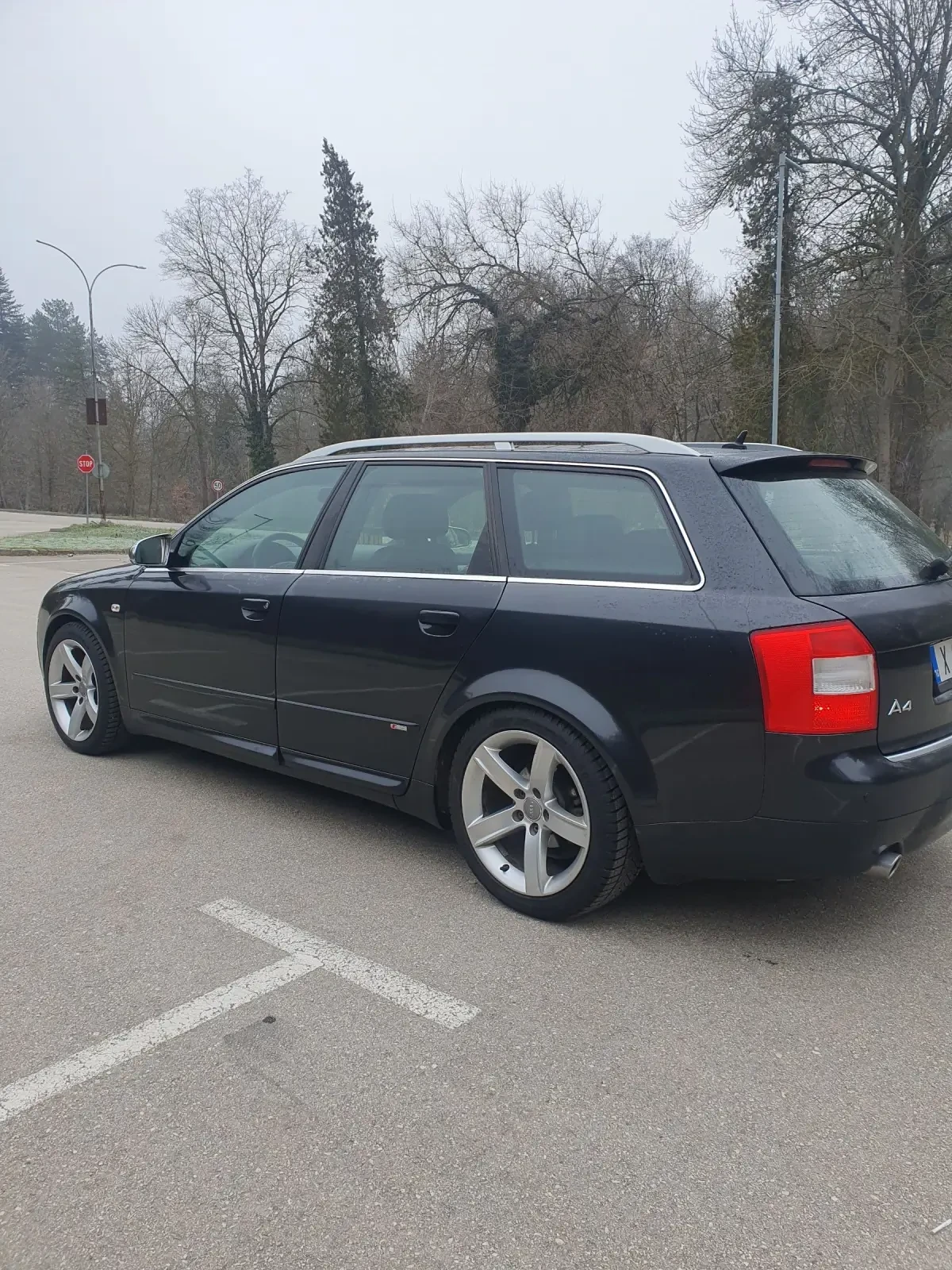 Audi A4 3.0 ������ ��� Quattro  | Mobile.bg � ����������� 3