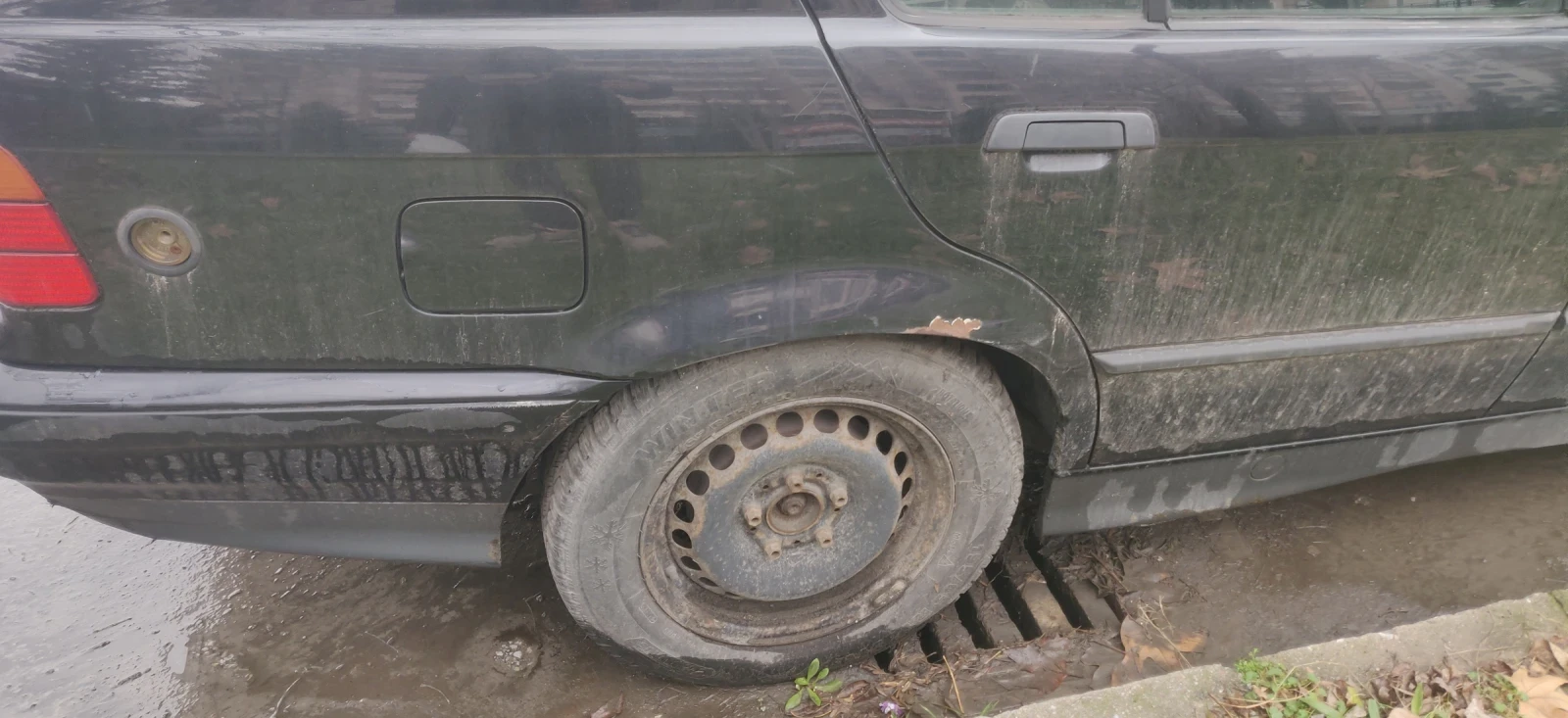 BMW 318 m43b18 верига, снимка 4 - Автомобили и джипове - 53773471