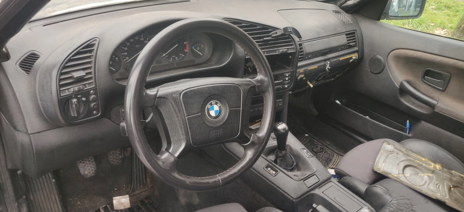 BMW 318 m43b18 верига, снимка 2 - Автомобили и джипове - 53773471
