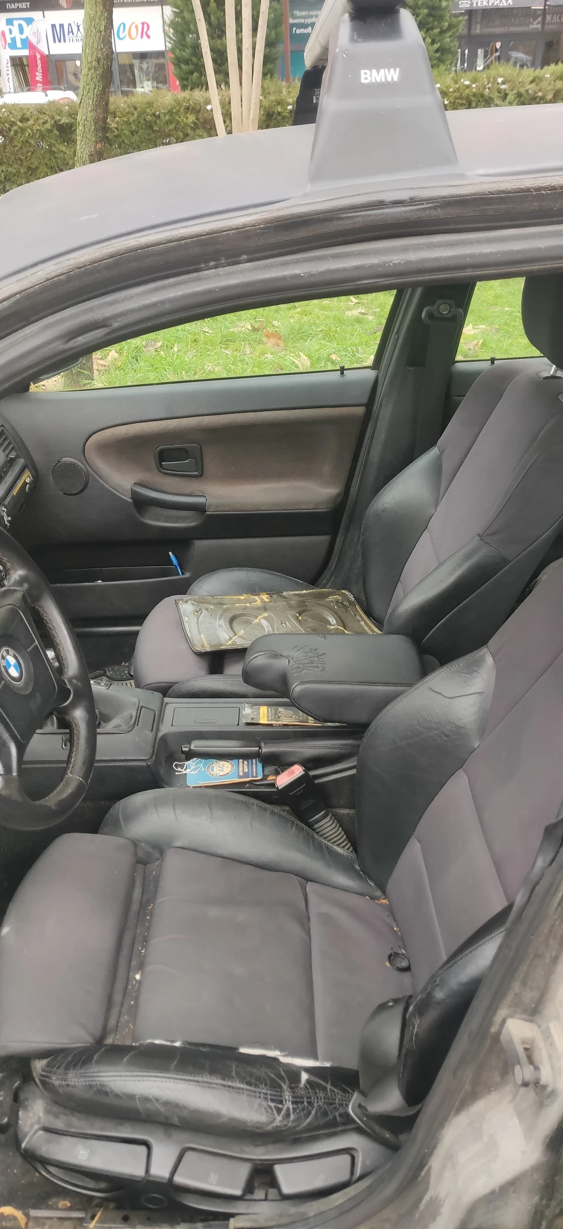 BMW 318 m43b18 верига, снимка 3 - Автомобили и джипове - 53773471