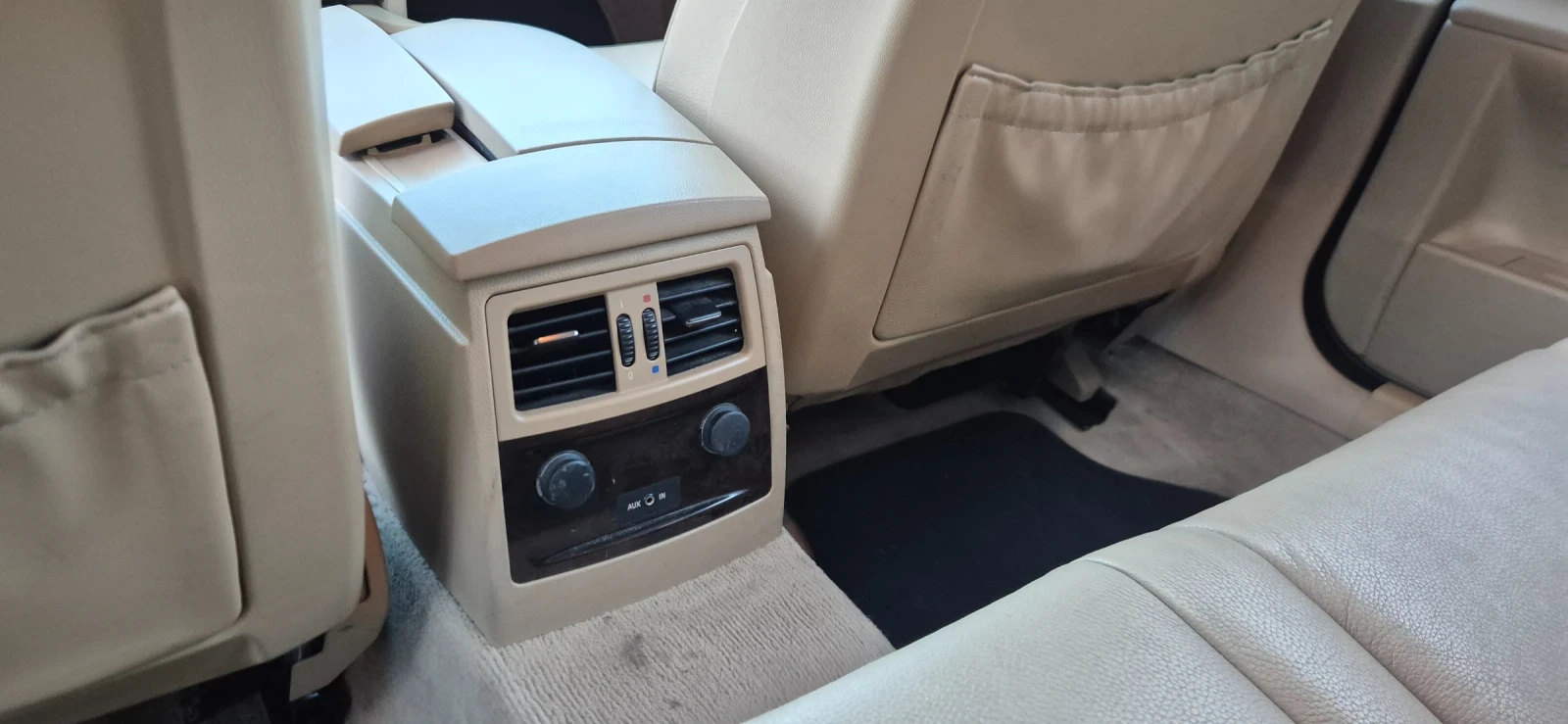 BMW 530 Xd 231 k.c., снимка 11 - Автомобили и джипове - 53853380