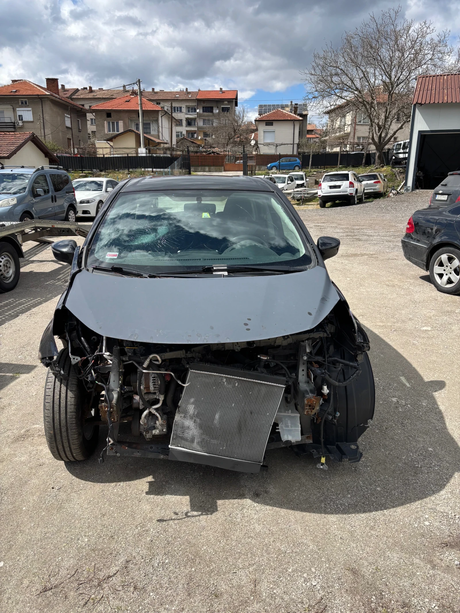 Nissan Note 1.2i | Mobile.bg � ����������� 5