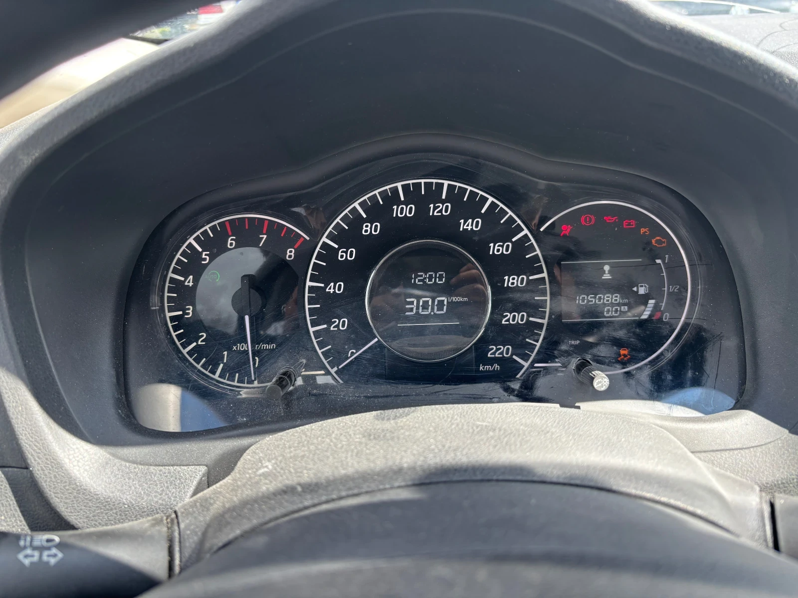 Nissan Note 1.2i | Mobile.bg � ����������� 7