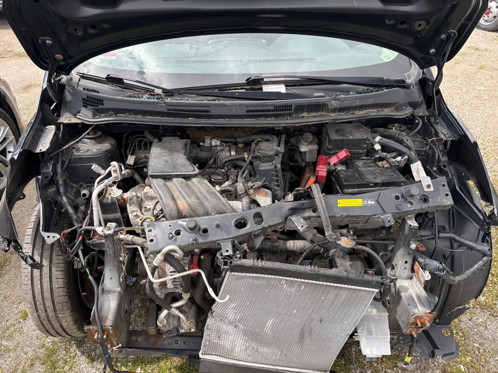 Nissan Note 1.2i | Mobile.bg � ����������� 10