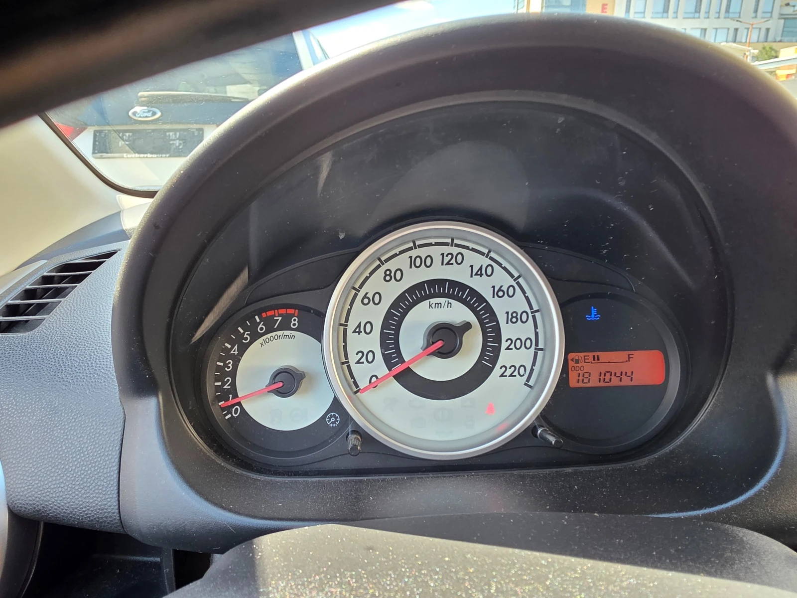 Mazda 2 1.3 i Ce PRO 75�� | Mobile.bg � ����������� 15