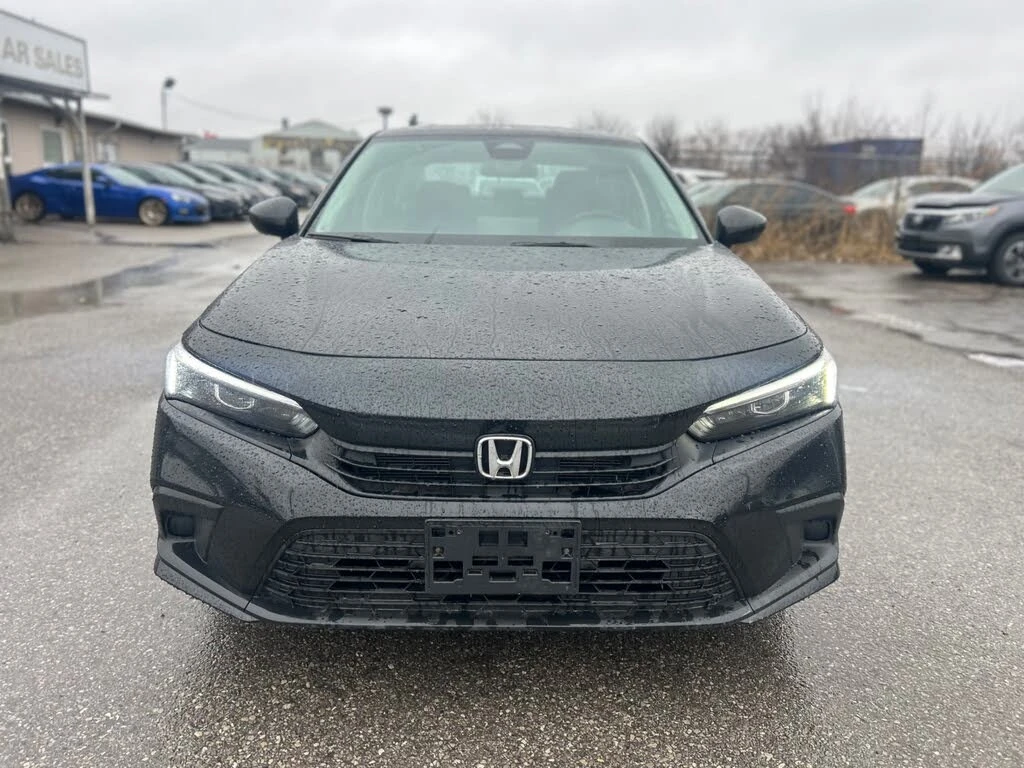 Honda Civic EX* FWD* ����������* (���� �� ��) | Mobile.bg � ����������� 2