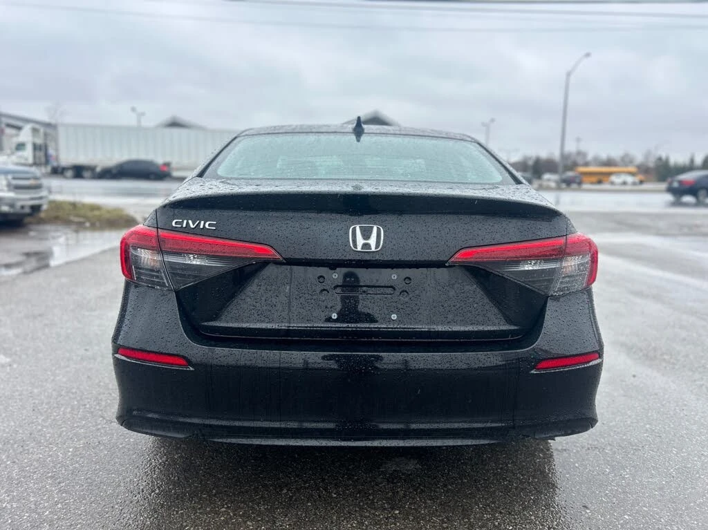 Honda Civic EX* FWD* ����������* (���� �� ��) | Mobile.bg � ����������� 6