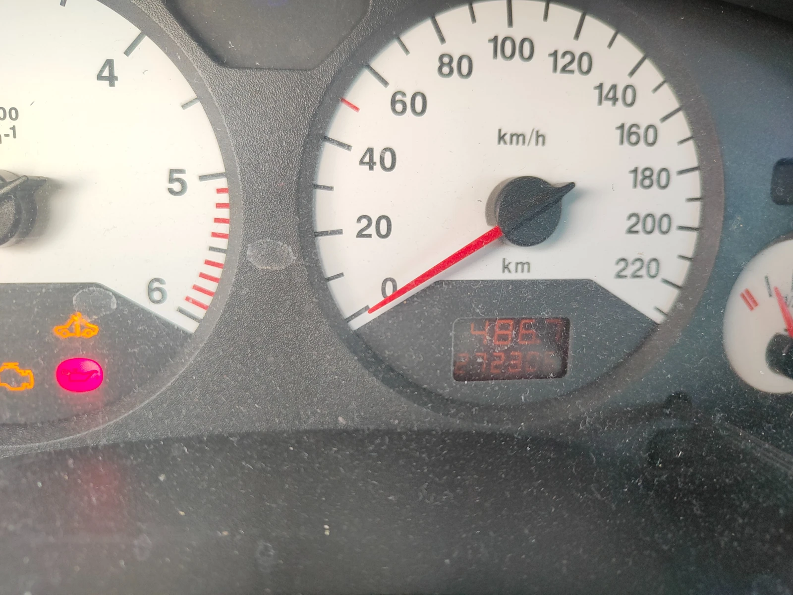 Opel Zafira 2.0DTI * �������� * 6+ 1 * � ����������� *  | Mobile.bg � ����������� 16