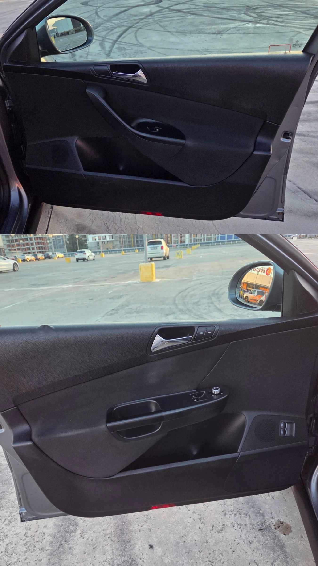 VW Passat B6 2.0FSI 150кс. LPG, снимка 16 - Автомобили и джипове - 54480335