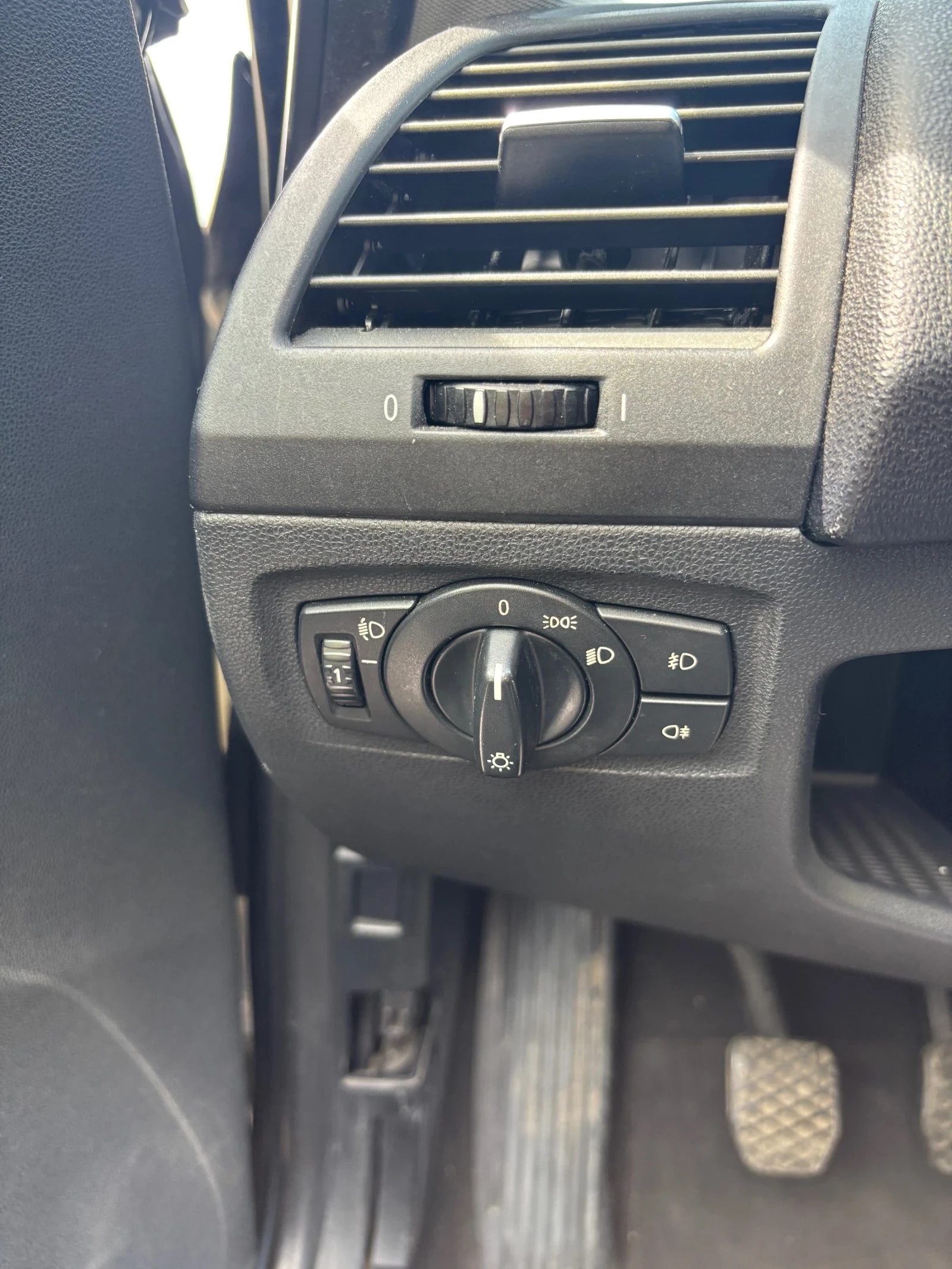 BMW 116, снимка 12 - Автомобили и джипове - 54493538