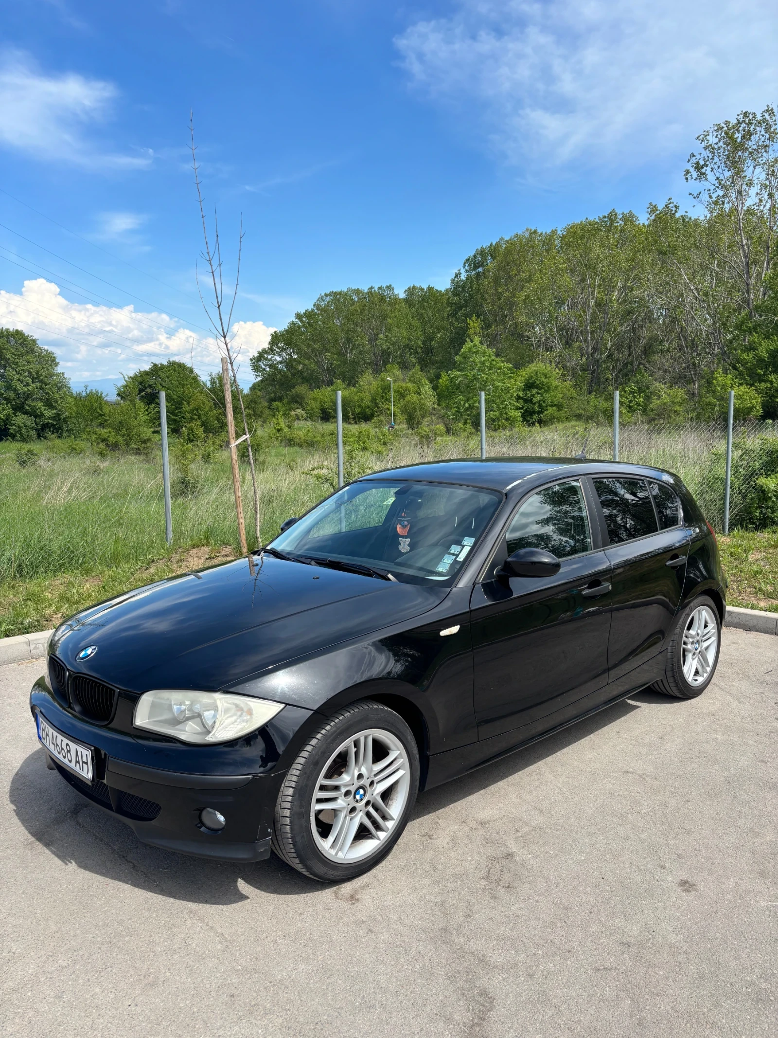 BMW 116