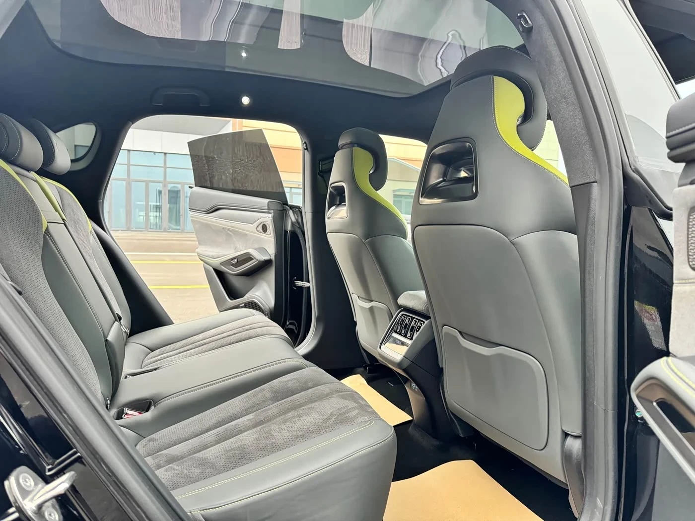 BYD Seal Song L AWD Excellence Edition autogeorge.com, снимка 9 - Автомобили и джипове - 54668875