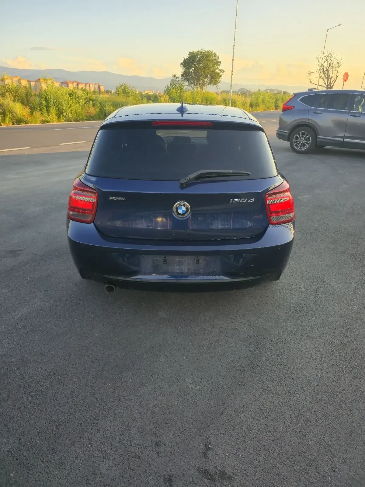 BMW 120 2.0 Xdrive Sport, снимка 5 - Автомобили и джипове - 54693534