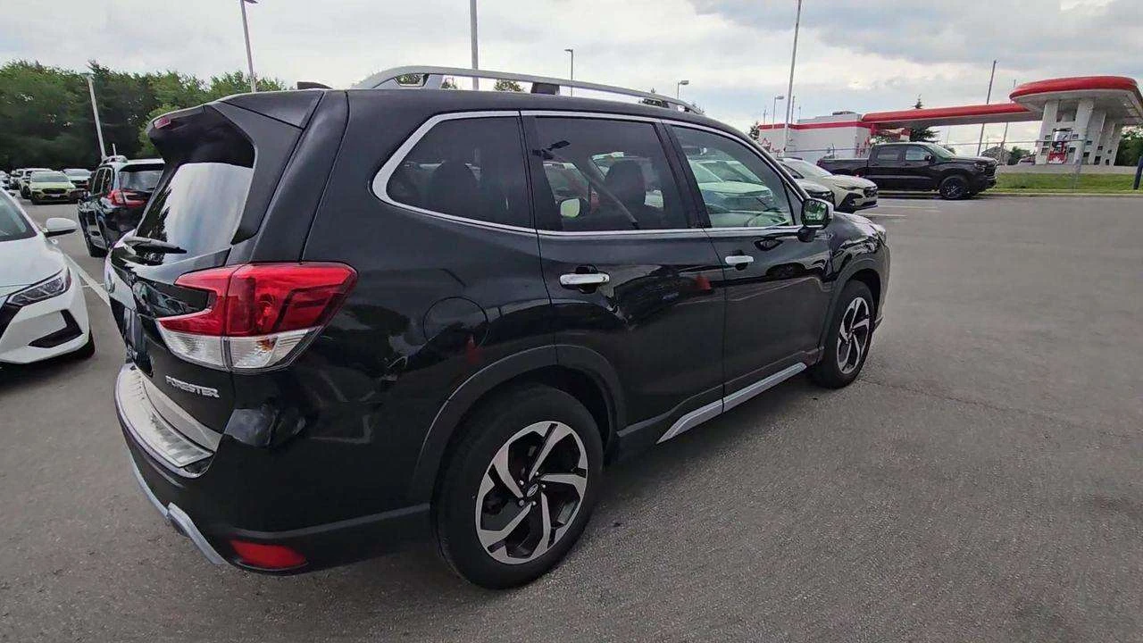Subaru Forester Premier, ЦЕНА ДО БГ, снимка 7 - Автомобили и джипове - 54964377