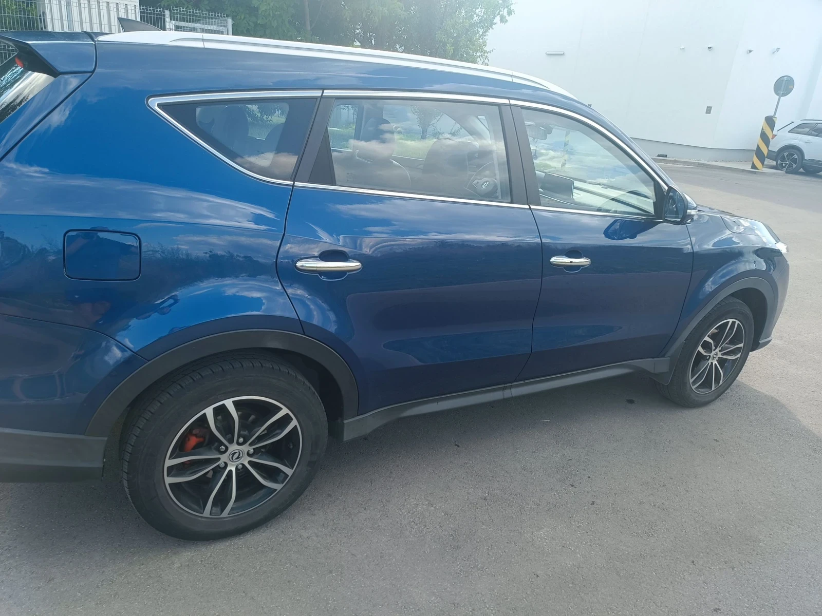 DONGFENG 580 1.5 | Mobile.bg � ����������� 7